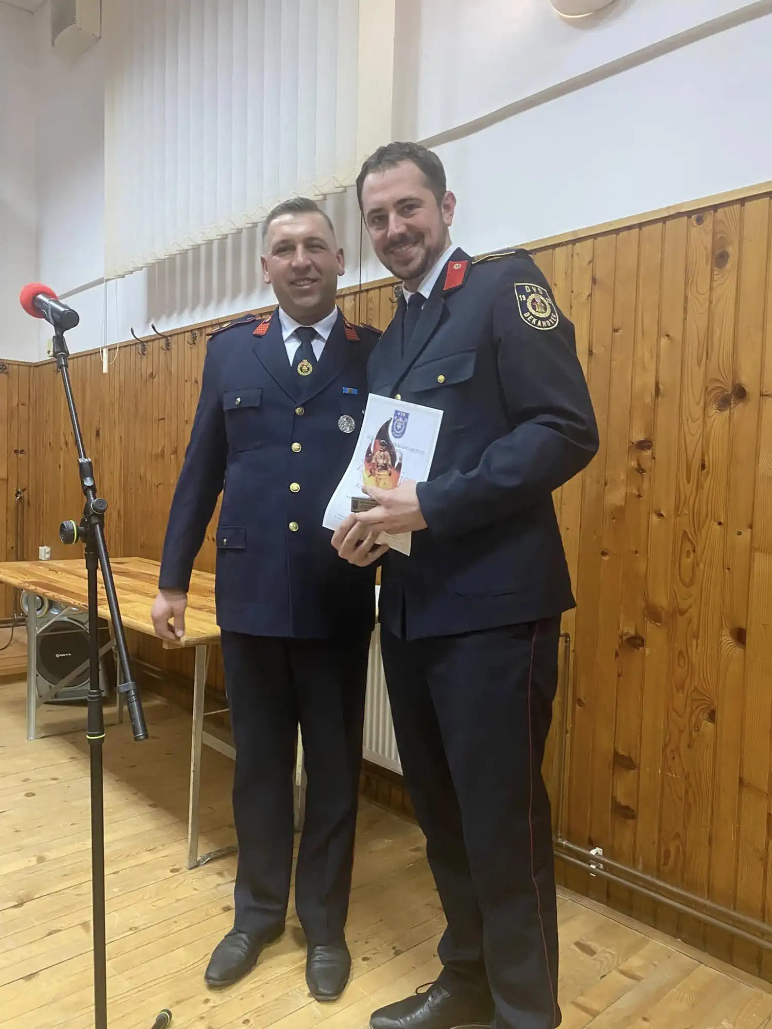 DVD Dekanovec održalo jubilarnu 100. skupštinu (19)