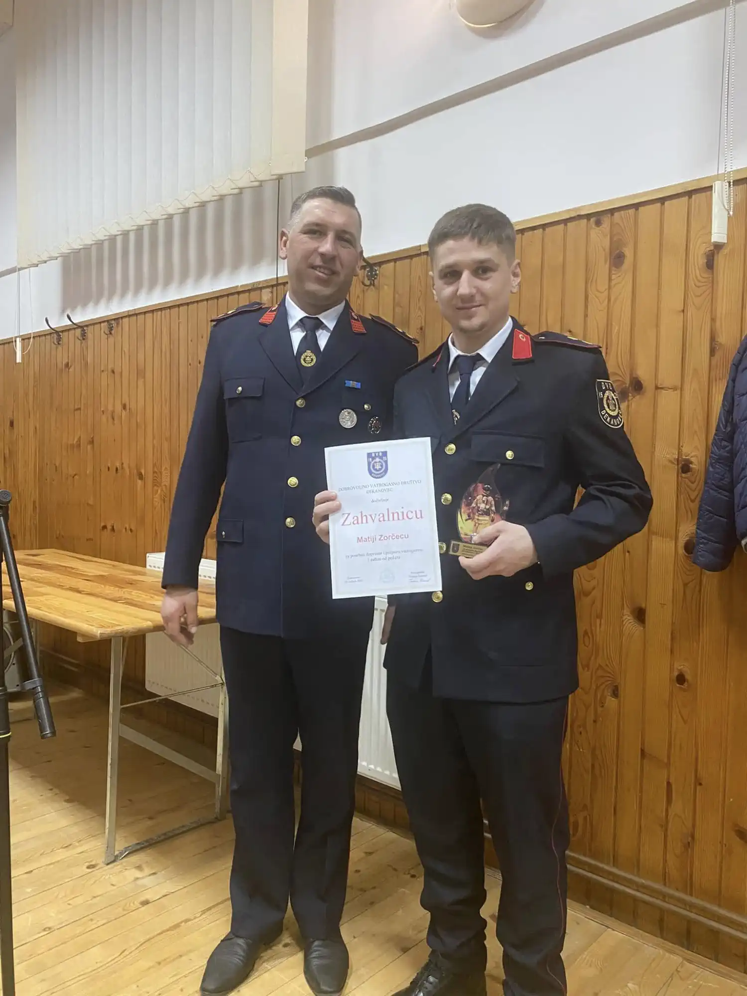 DVD Dekanovec održalo jubilarnu 100. skupštinu (20)