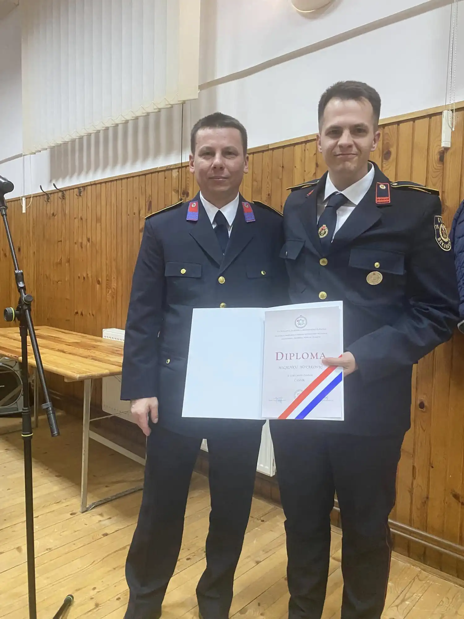 DVD Dekanovec održalo jubilarnu 100. skupštinu (22)