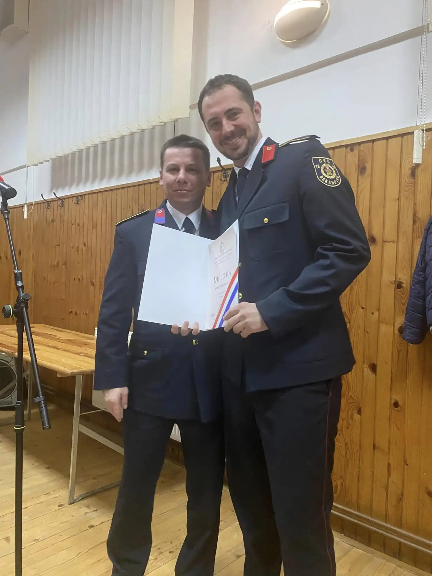 DVD Dekanovec održalo jubilarnu 100. skupštinu (23)