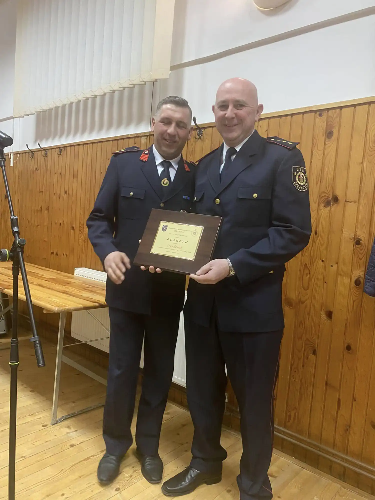 DVD Dekanovec održalo jubilarnu 100. skupštinu (7)