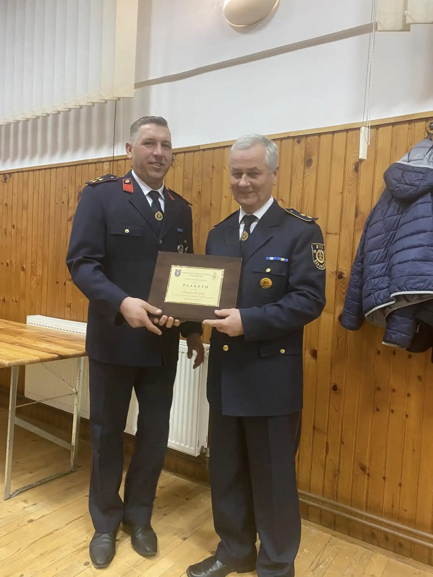 DVD Dekanovec održalo jubilarnu 100. skupštinu (8)