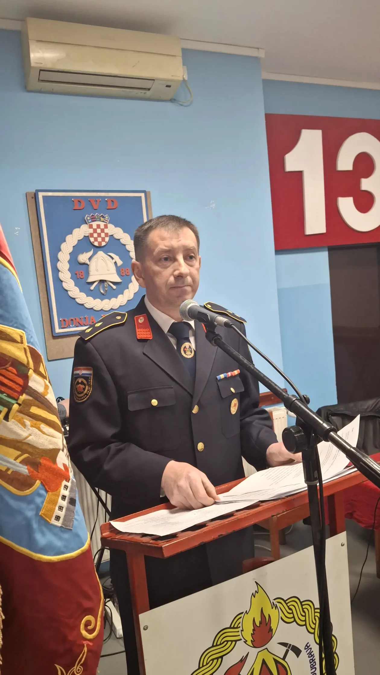 DVD Donja Dubrava vatrogasci izborna skupština (1) DVD Donja Dubrava vatrogasci izborna skupština (1)