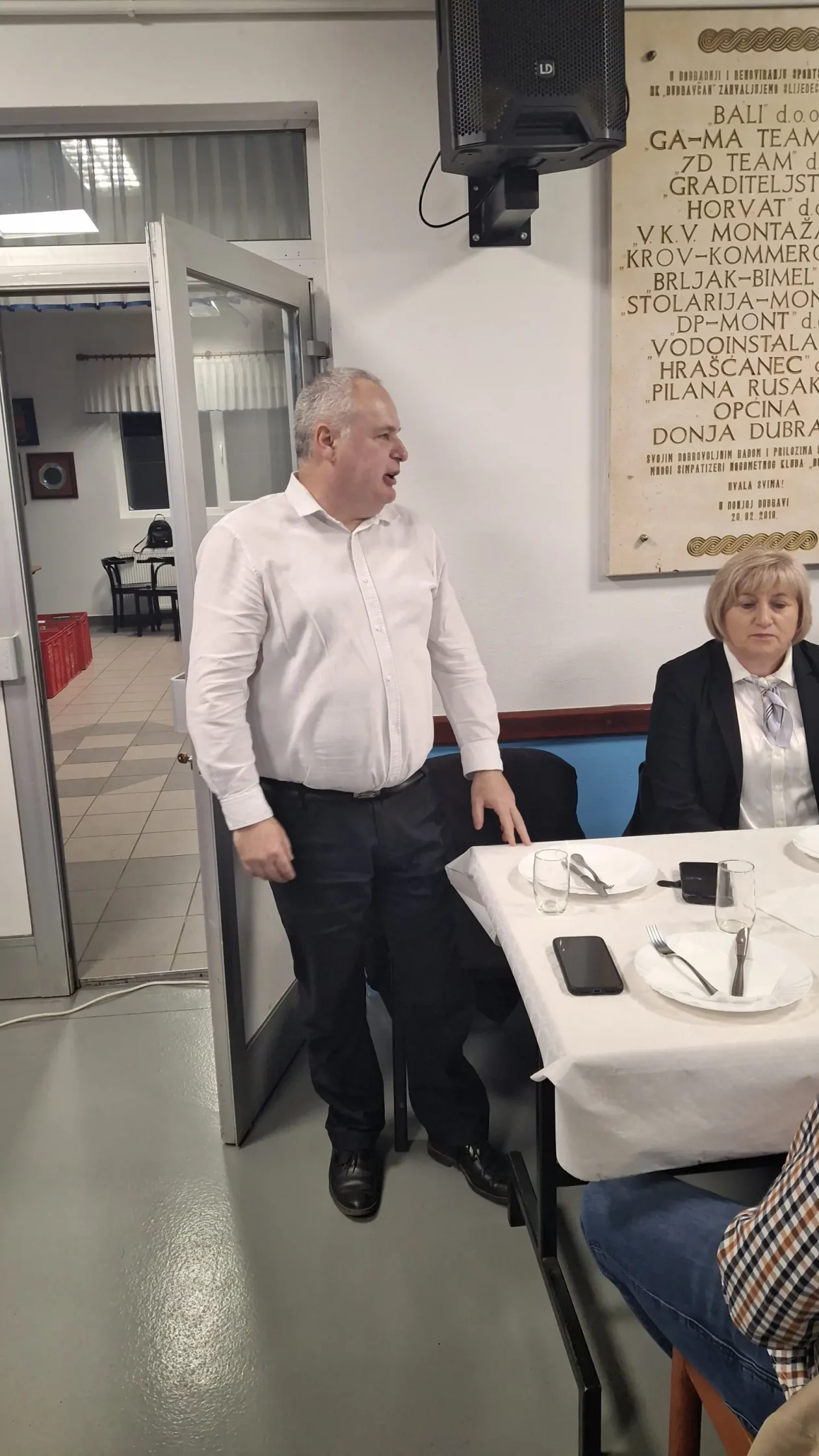 DVD Donja Dubrava vatrogasci izborna skupština (10) DVD Donja Dubrava vatrogasci izborna skupština (10)