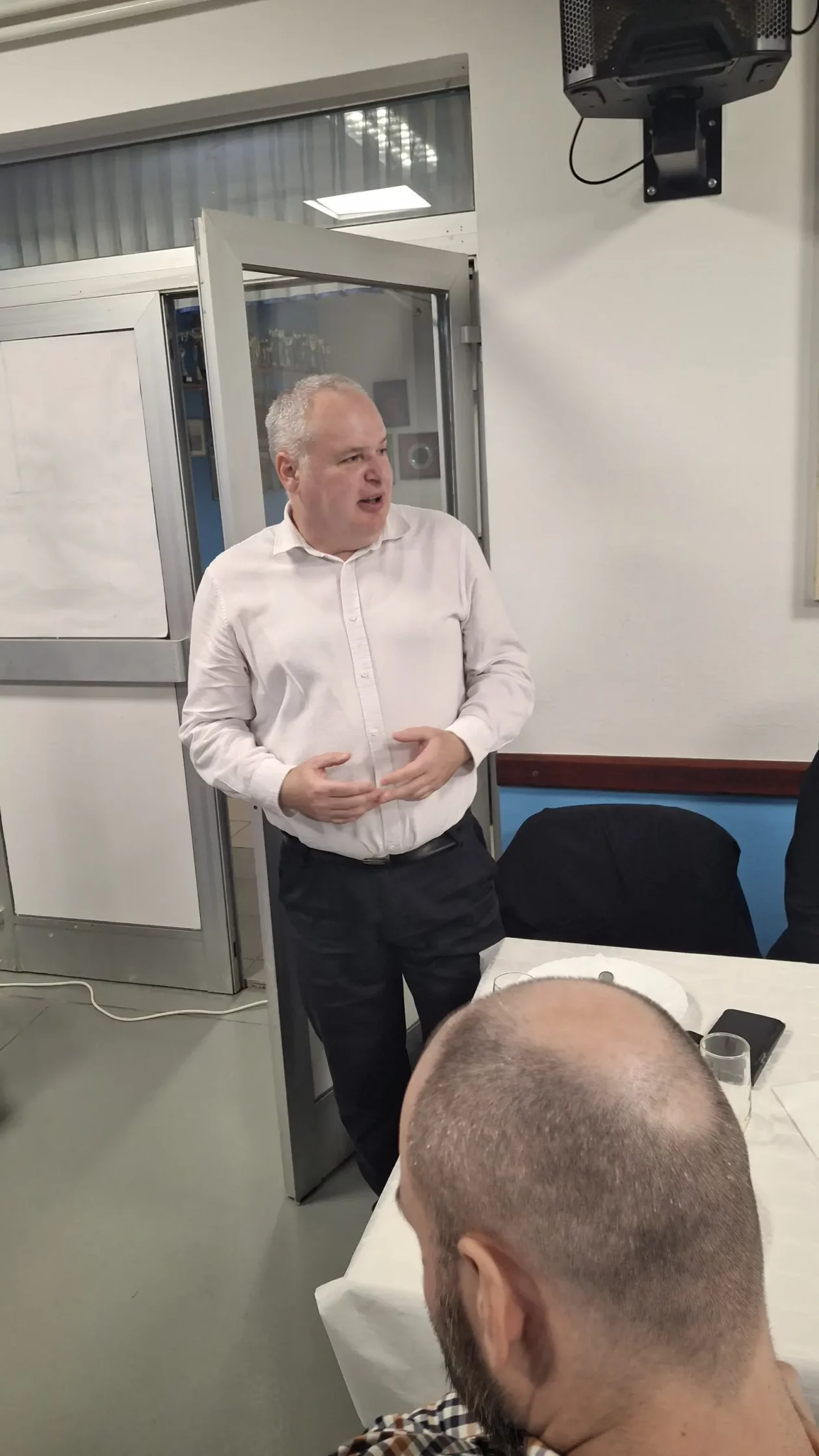 DVD Donja Dubrava vatrogasci izborna skupština (11) DVD Donja Dubrava vatrogasci izborna skupština (11)