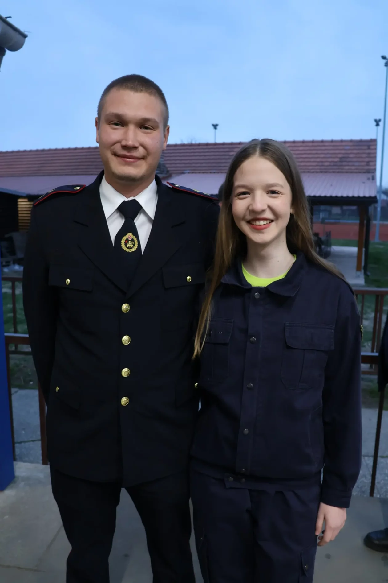 DVD Donja Dubrava vatrogasci izborna skupština (12) DVD Donja Dubrava vatrogasci izborna skupština (12)