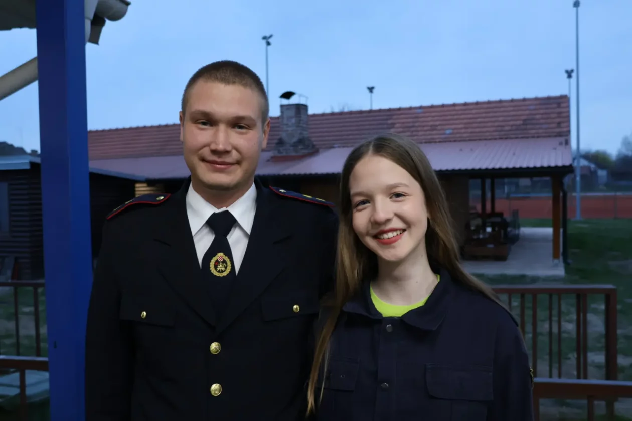 DVD Donja Dubrava vatrogasci izborna skupština (13) DVD Donja Dubrava vatrogasci izborna skupština (13)