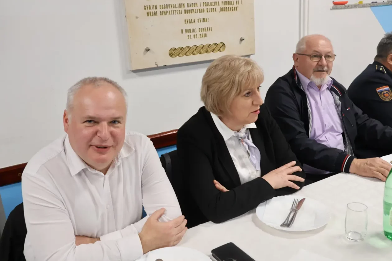 DVD Donja Dubrava vatrogasci izborna skupština (15) DVD Donja Dubrava vatrogasci izborna skupština (15)