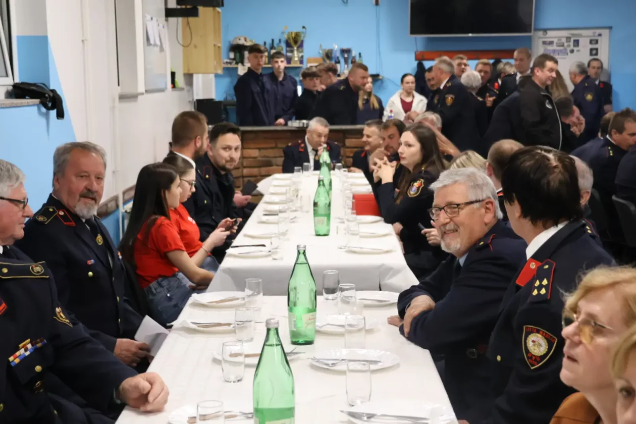 DVD Donja Dubrava vatrogasci izborna skupština (16) DVD Donja Dubrava vatrogasci izborna skupština (16)