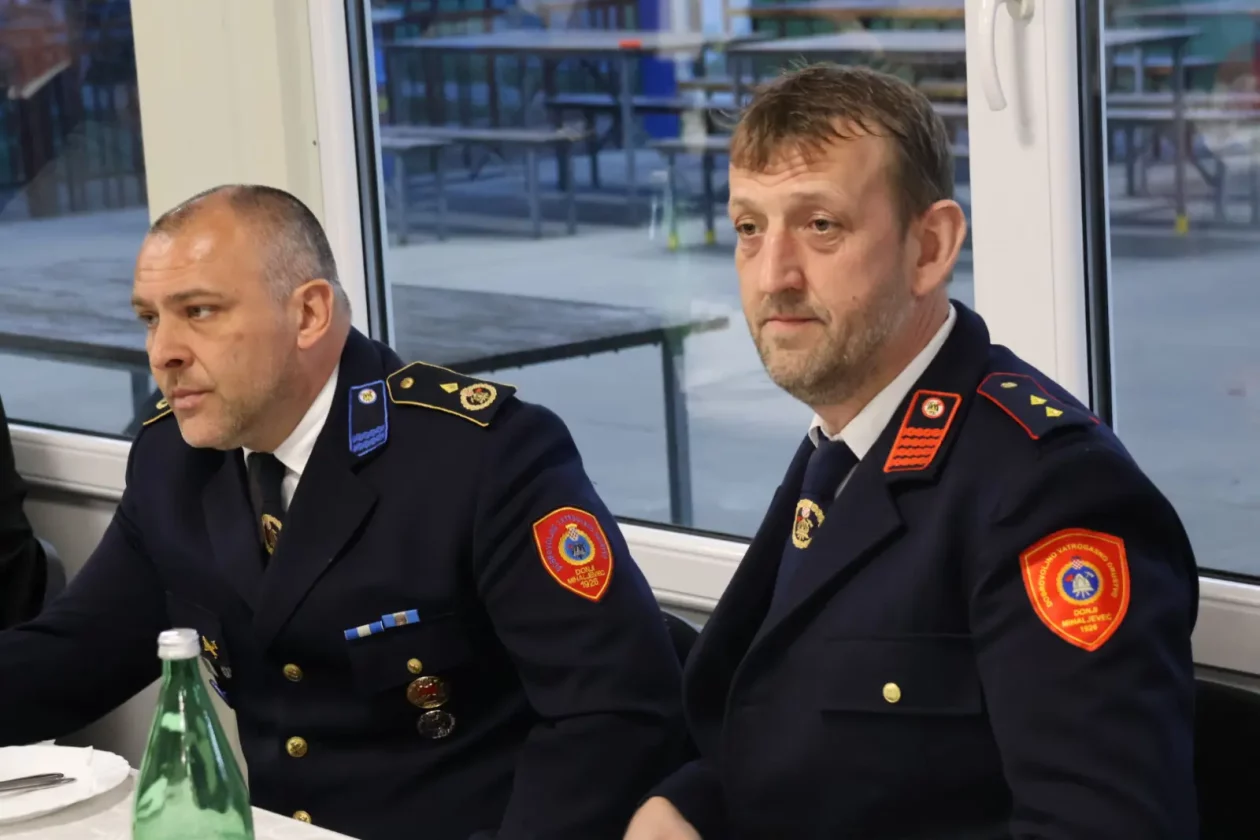 DVD Donja Dubrava vatrogasci izborna skupština (19) DVD Donja Dubrava vatrogasci izborna skupština (19)