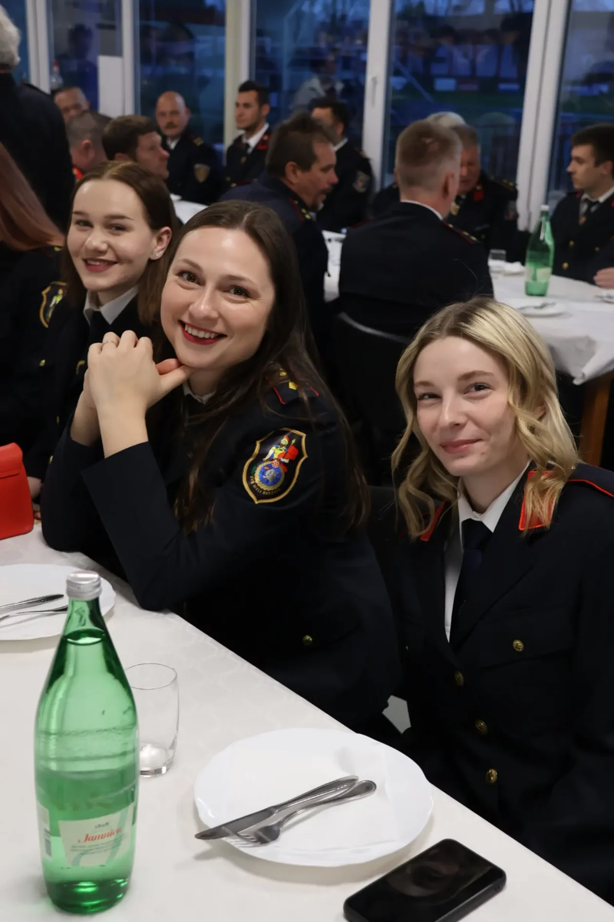 DVD Donja Dubrava vatrogasci izborna skupština (20) DVD Donja Dubrava vatrogasci izborna skupština (20)