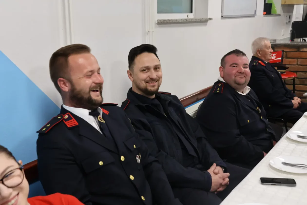 DVD Donja Dubrava vatrogasci izborna skupština (21) DVD Donja Dubrava vatrogasci izborna skupština (21)