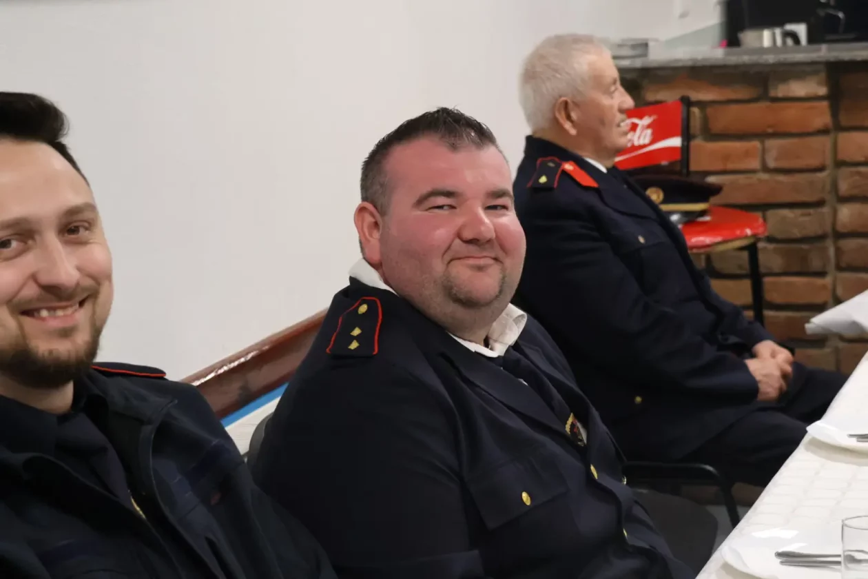 DVD Donja Dubrava vatrogasci izborna skupština (22) DVD Donja Dubrava vatrogasci izborna skupština (22)