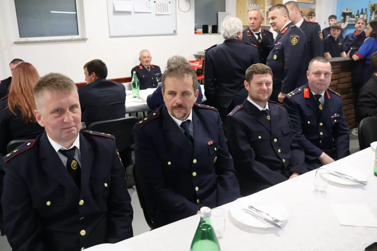 DVD Donja Dubrava vatrogasci izborna skupština (26) DVD Donja Dubrava vatrogasci izborna skupština (26)