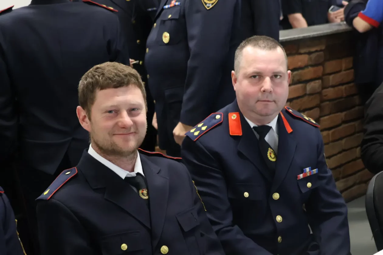 DVD Donja Dubrava vatrogasci izborna skupština (27) DVD Donja Dubrava vatrogasci izborna skupština (27)