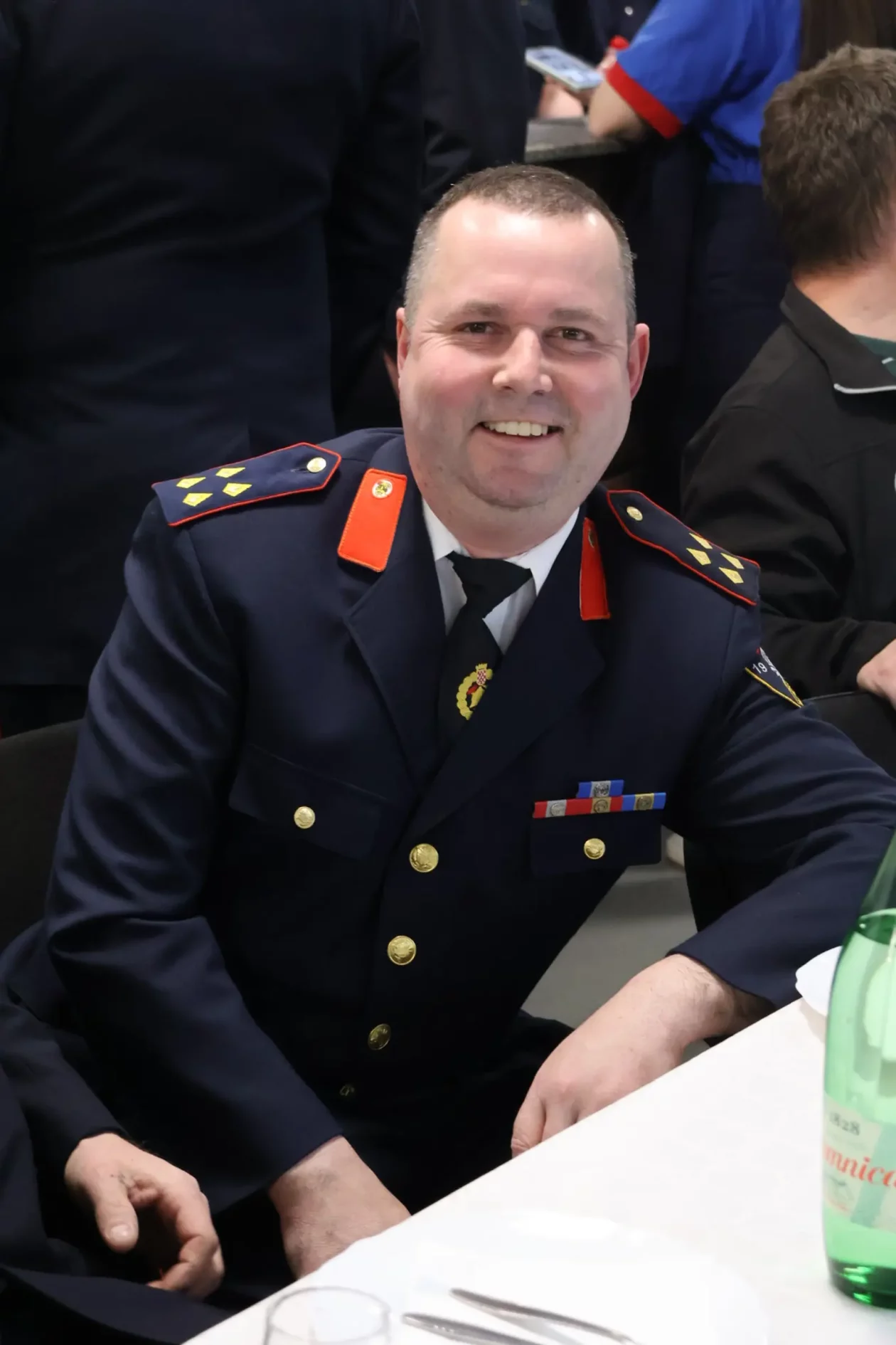 DVD Donja Dubrava vatrogasci izborna skupština (28) DVD Donja Dubrava vatrogasci izborna skupština (28)