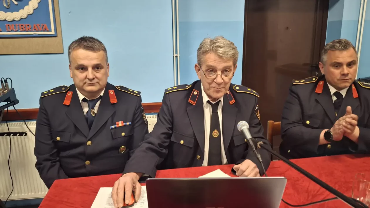 DVD Donja Dubrava vatrogasci izborna skupština (3) DVD Donja Dubrava vatrogasci izborna skupština (3)