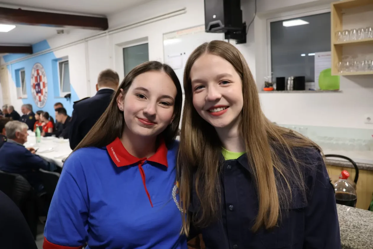 DVD Donja Dubrava vatrogasci izborna skupština (31) DVD Donja Dubrava vatrogasci izborna skupština (31)