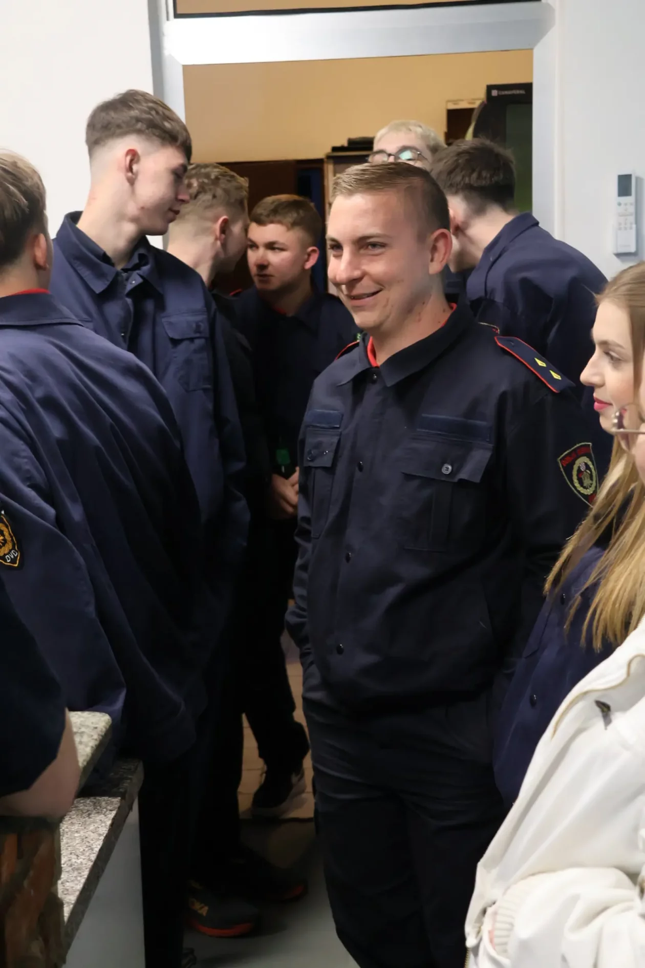 DVD Donja Dubrava vatrogasci izborna skupština (33) DVD Donja Dubrava vatrogasci izborna skupština (33)