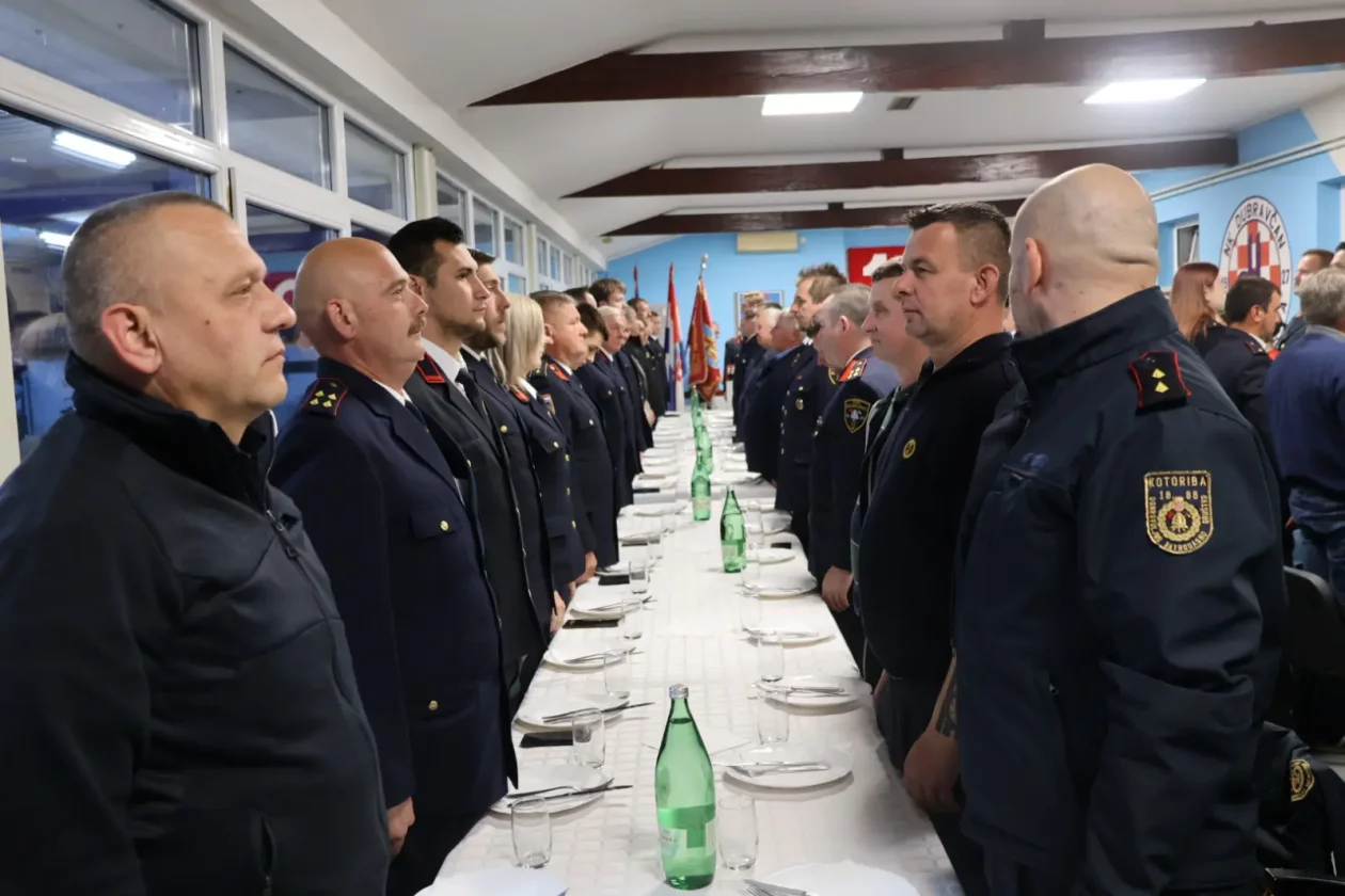 DVD Donja Dubrava vatrogasci izborna skupština (34) DVD Donja Dubrava vatrogasci izborna skupština (34)