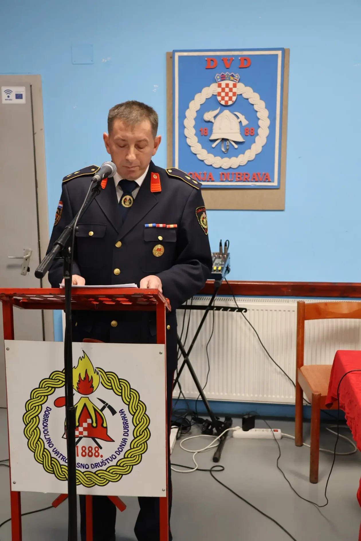 DVD Donja Dubrava vatrogasci izborna skupština (36) DVD Donja Dubrava vatrogasci izborna skupština (36)