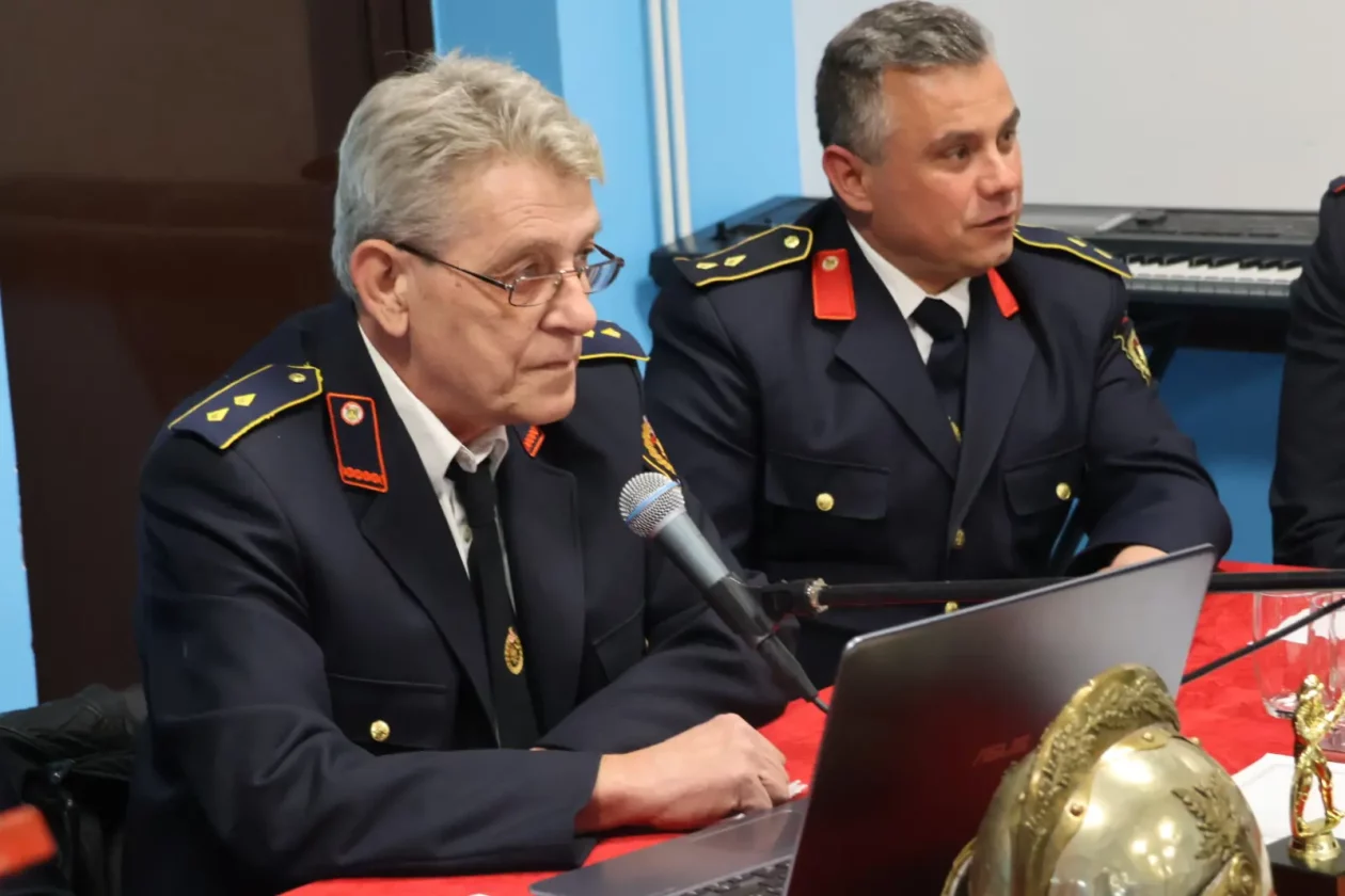 DVD Donja Dubrava vatrogasci izborna skupština (38) DVD Donja Dubrava vatrogasci izborna skupština (38)