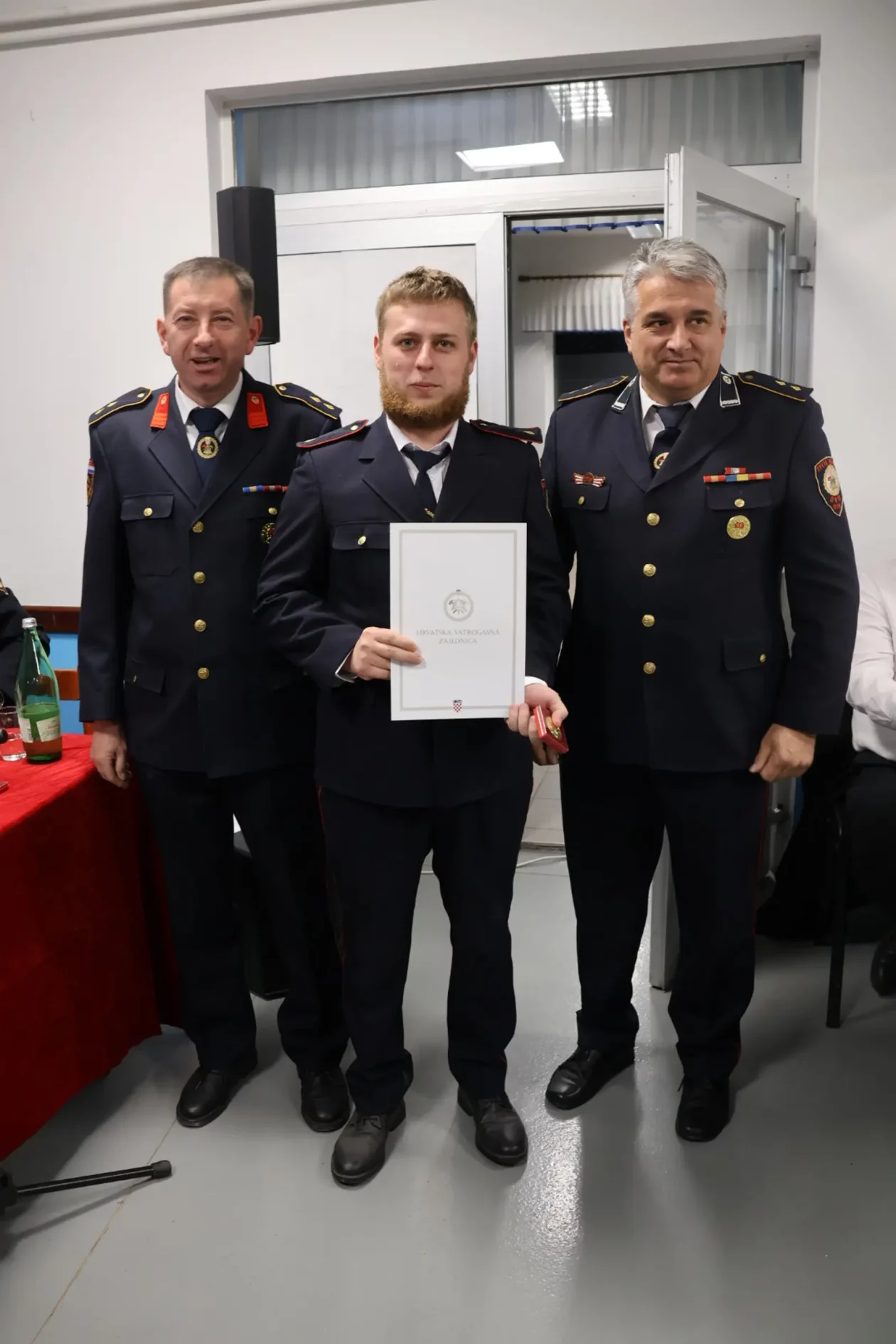 DVD Donja Dubrava vatrogasci izborna skupština (42) DVD Donja Dubrava vatrogasci izborna skupština (42)