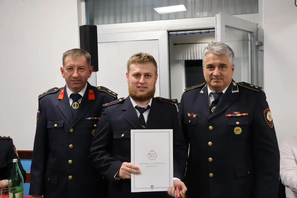 DVD Donja Dubrava vatrogasci izborna skupština (43) DVD Donja Dubrava vatrogasci izborna skupština (43)