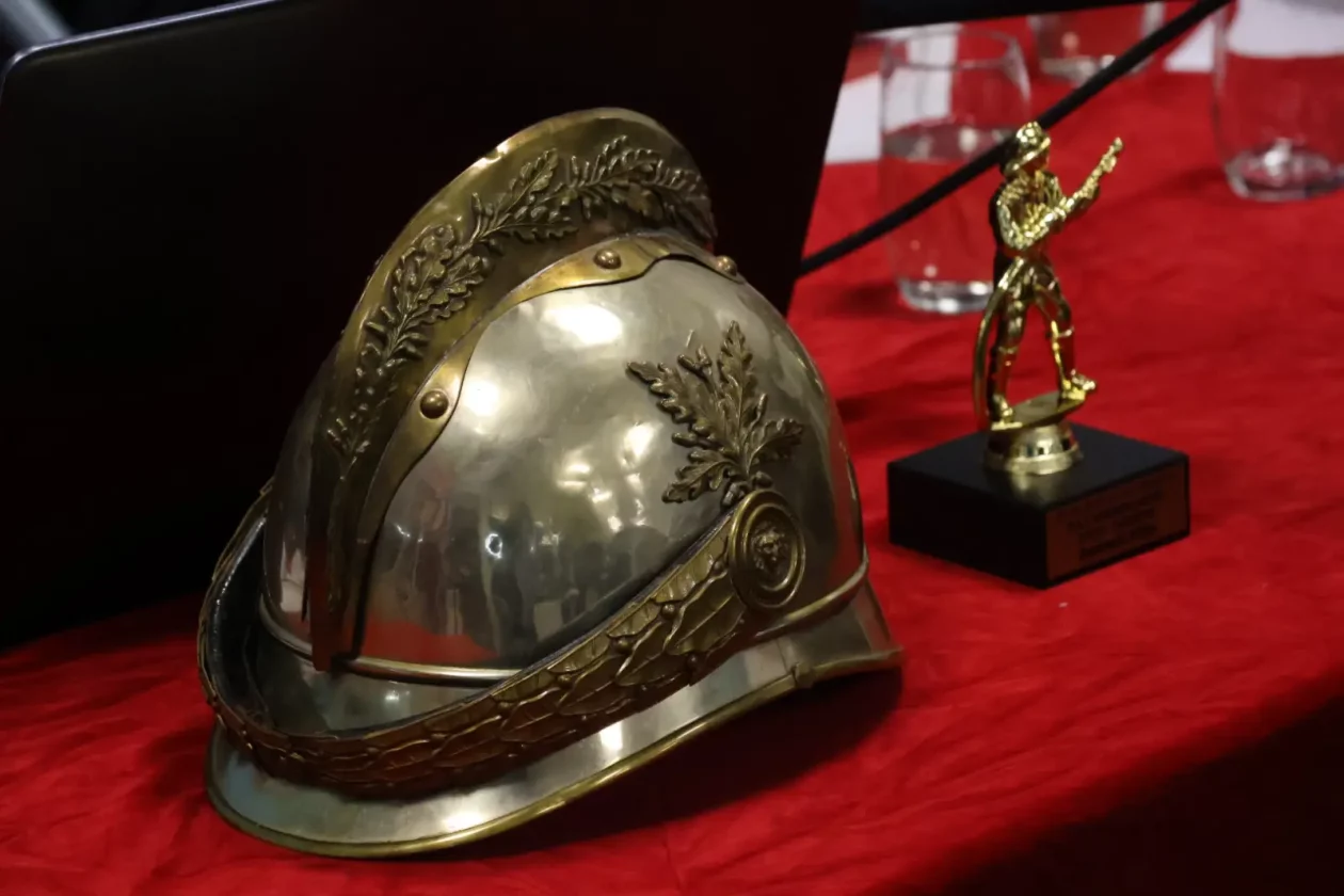 DVD Donja Dubrava vatrogasci izborna skupština (45) DVD Donja Dubrava vatrogasci izborna skupština (45)