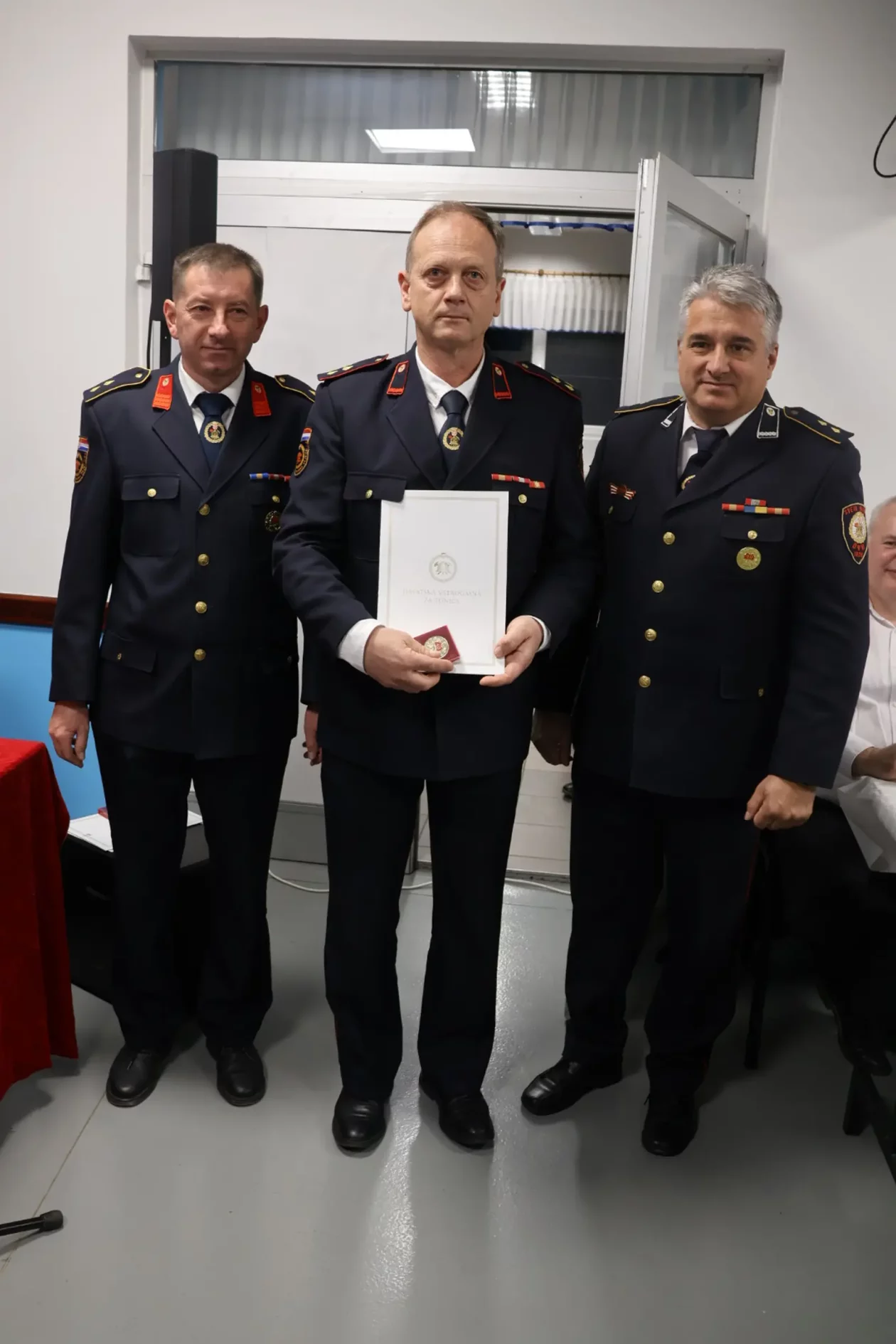 DVD Donja Dubrava vatrogasci izborna skupština (47) DVD Donja Dubrava vatrogasci izborna skupština (47)