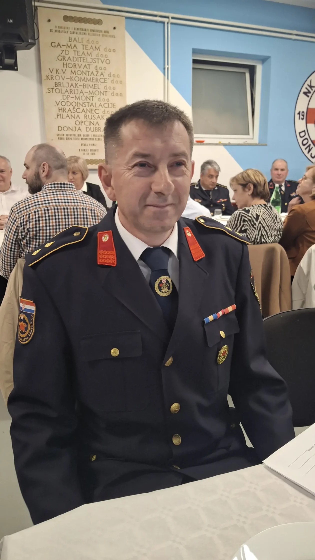 DVD Donja Dubrava vatrogasci izborna skupština (5) DVD Donja Dubrava vatrogasci izborna skupština (5)