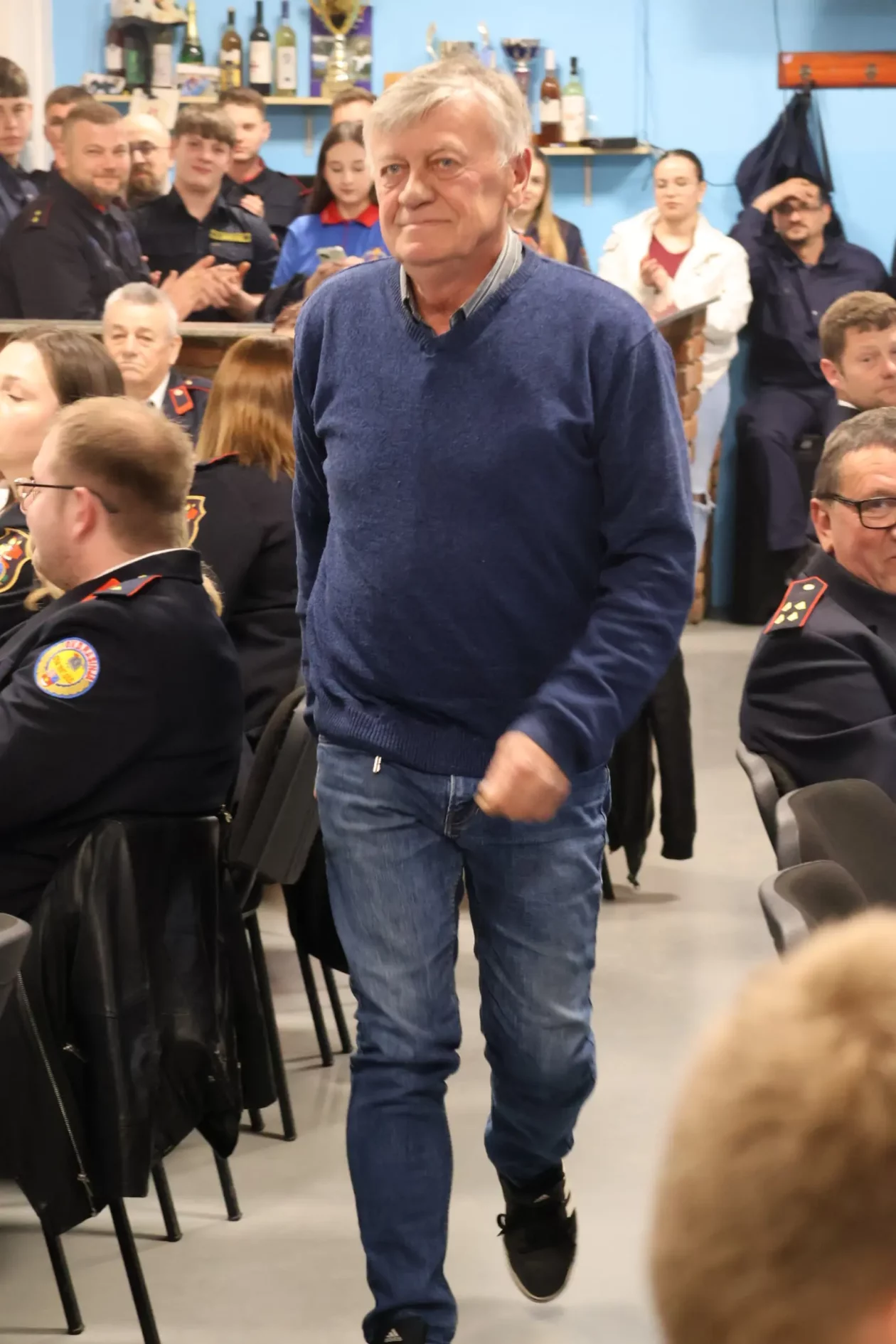 DVD Donja Dubrava vatrogasci izborna skupština (51) DVD Donja Dubrava vatrogasci izborna skupština (51)