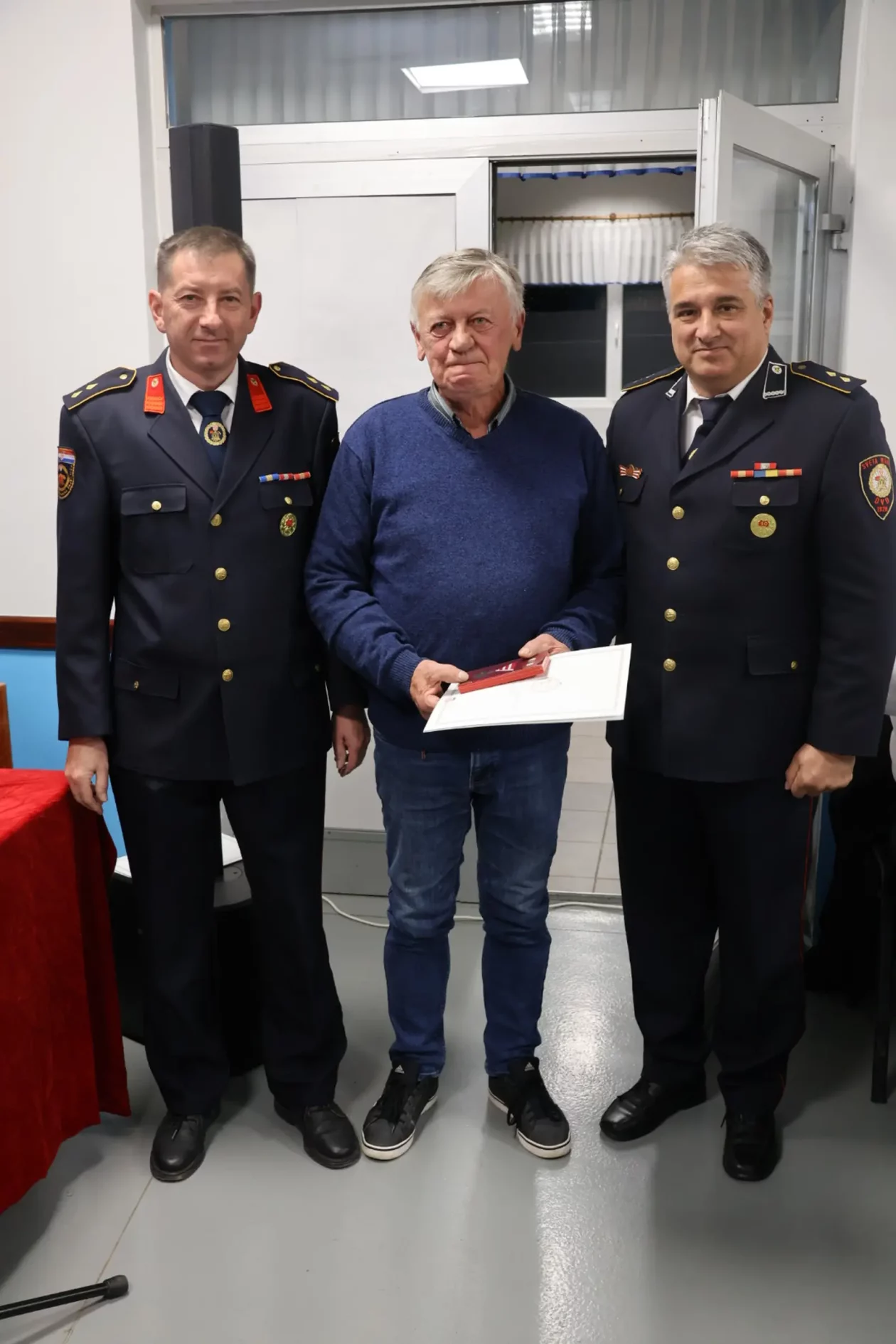 DVD Donja Dubrava vatrogasci izborna skupština (52) DVD Donja Dubrava vatrogasci izborna skupština (52)