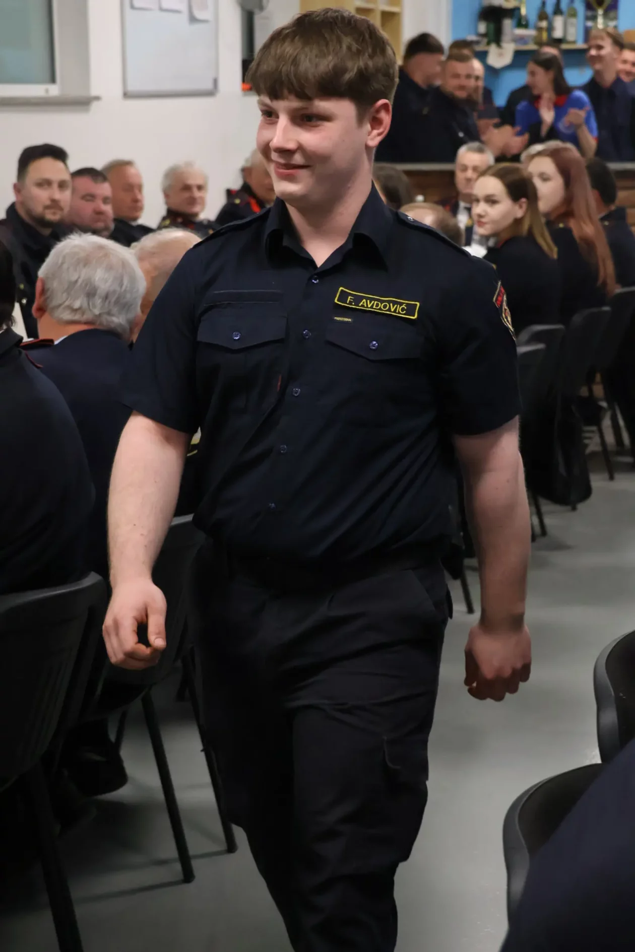 DVD Donja Dubrava vatrogasci izborna skupština (55) DVD Donja Dubrava vatrogasci izborna skupština (55)