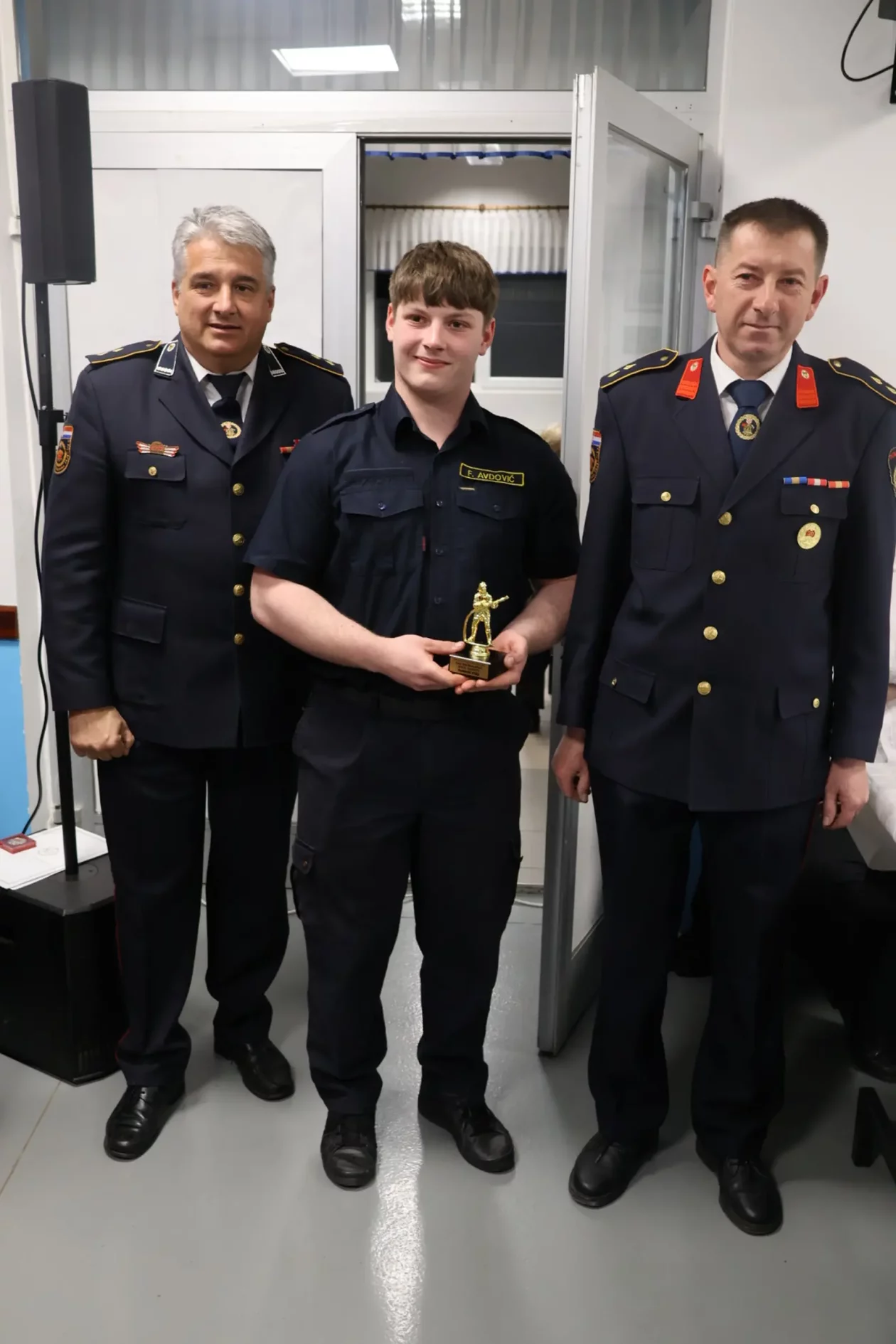 DVD Donja Dubrava vatrogasci izborna skupština (56) DVD Donja Dubrava vatrogasci izborna skupština (56)