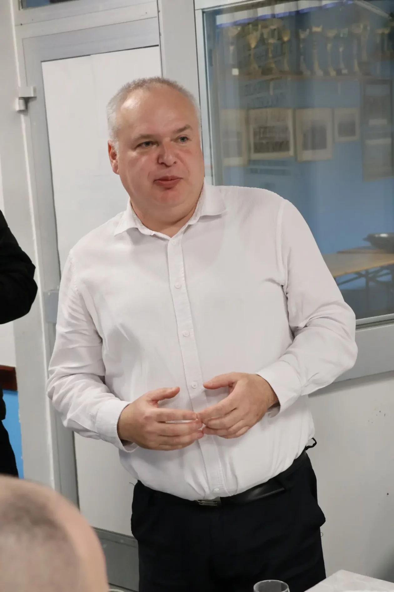 DVD Donja Dubrava vatrogasci izborna skupština (58) DVD Donja Dubrava vatrogasci izborna skupština (58)