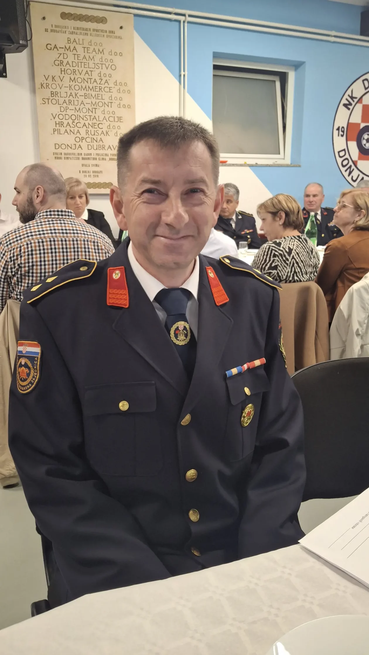 DVD Donja Dubrava vatrogasci izborna skupština (6) DVD Donja Dubrava vatrogasci izborna skupština (6)