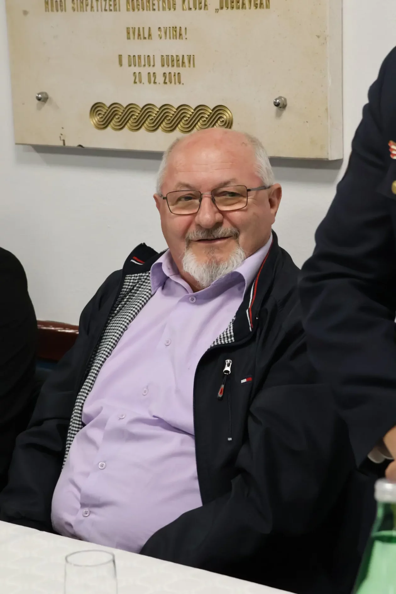 DVD Donja Dubrava vatrogasci izborna skupština (60) DVD Donja Dubrava vatrogasci izborna skupština (60)