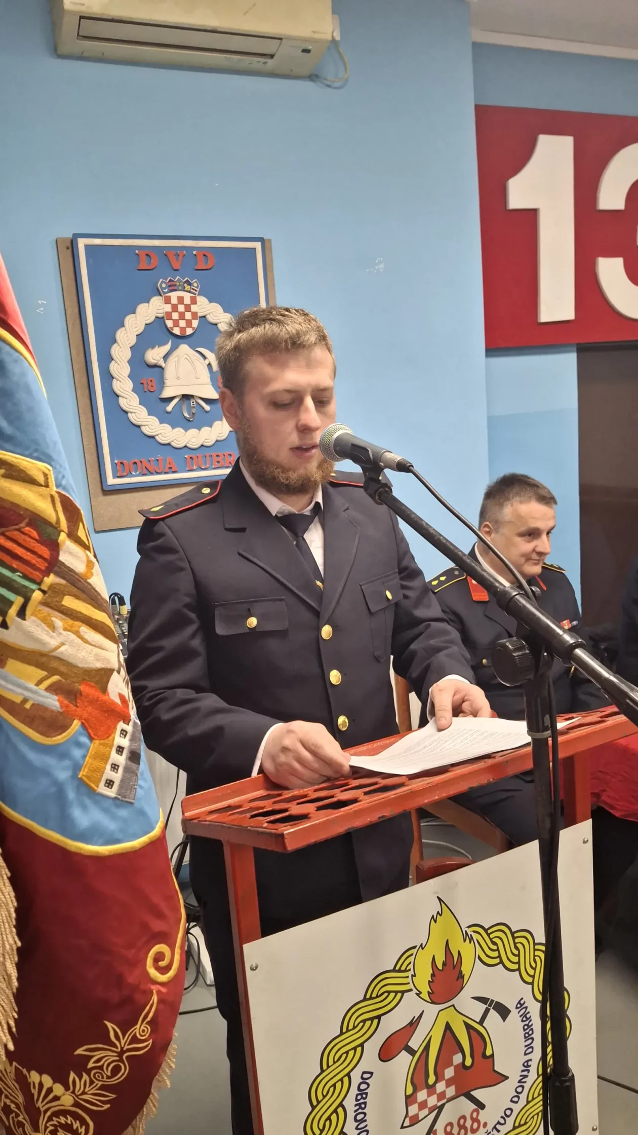 DVD Donja Dubrava vatrogasci izborna skupština (7) DVD Donja Dubrava vatrogasci izborna skupština (7)