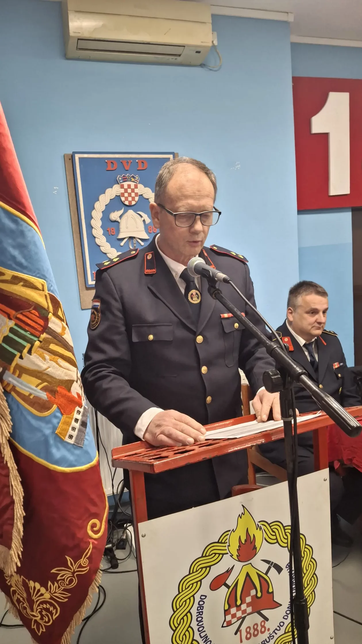 DVD Donja Dubrava vatrogasci izborna skupština (8) DVD Donja Dubrava vatrogasci izborna skupština (8)