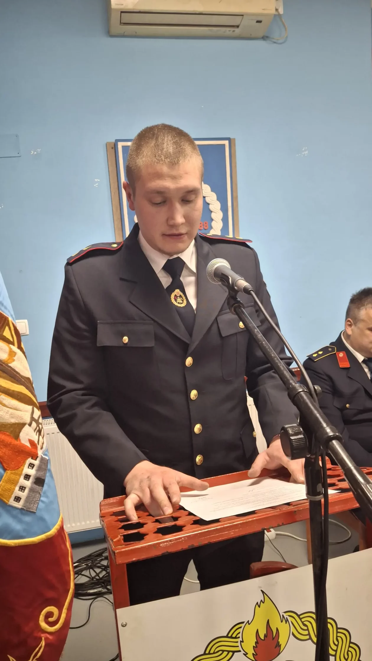 DVD Donja Dubrava vatrogasci izborna skupština (9) DVD Donja Dubrava vatrogasci izborna skupština (9)