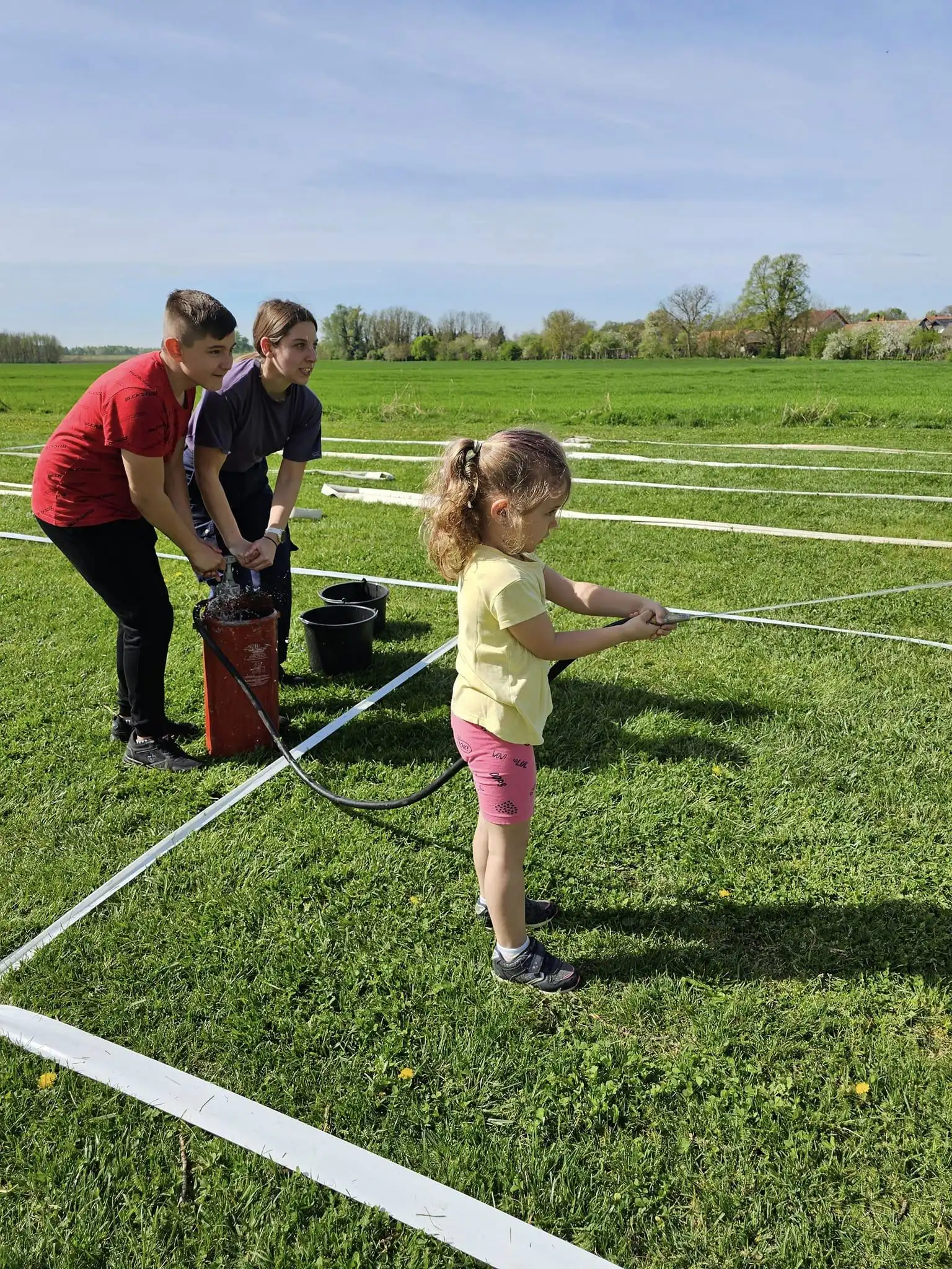 DVD Donji Vidovec, novi članovi, djeca, (12) DVD Donji Vidovec, novi članovi, djeca, (12)