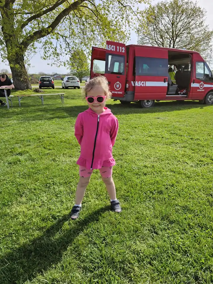 DVD Donji Vidovec, novi članovi, djeca, (2) DVD Donji Vidovec, novi članovi, djeca, (2)