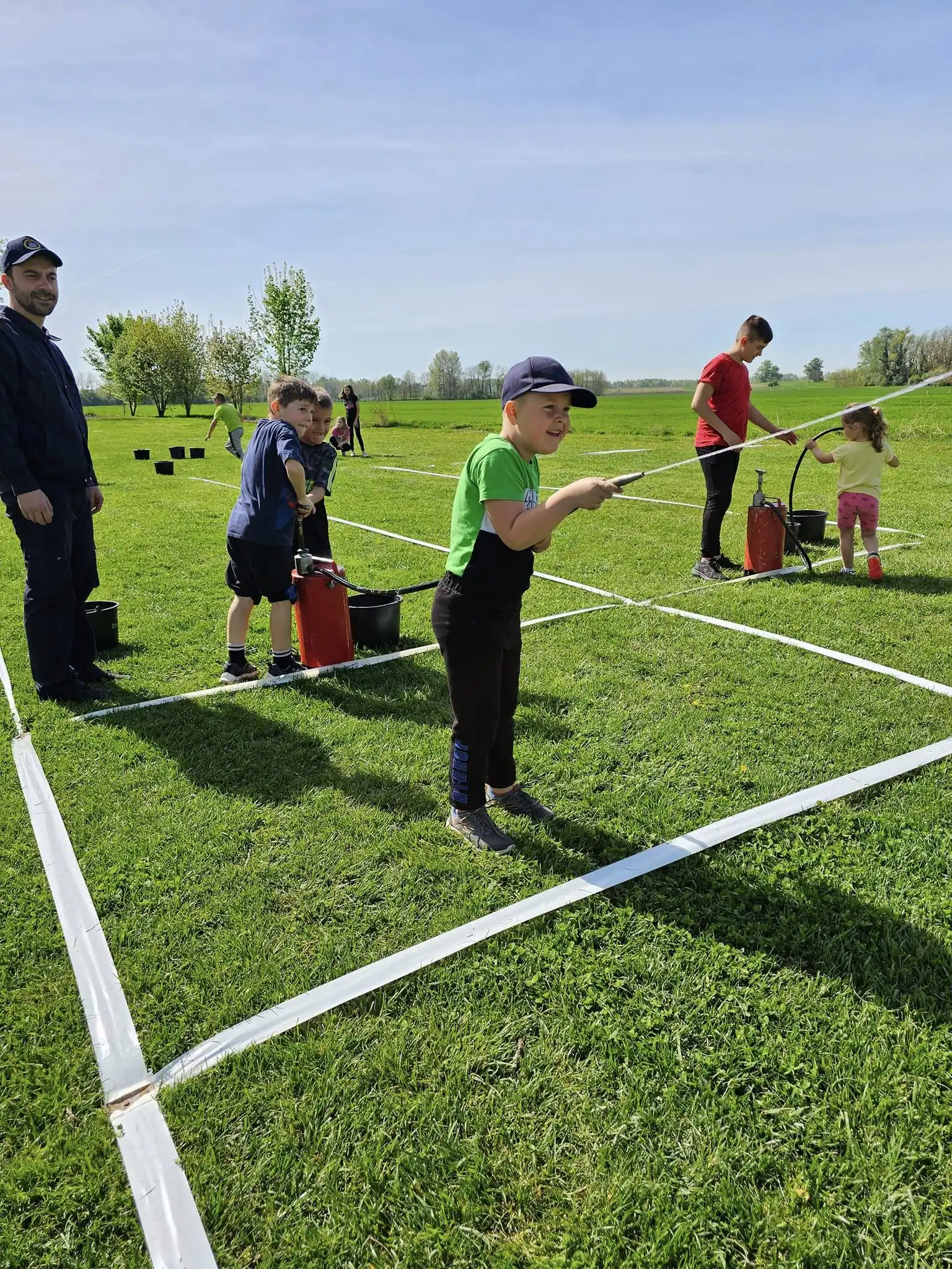 DVD Donji Vidovec, novi članovi, djeca, (20) DVD Donji Vidovec, novi članovi, djeca, (20)