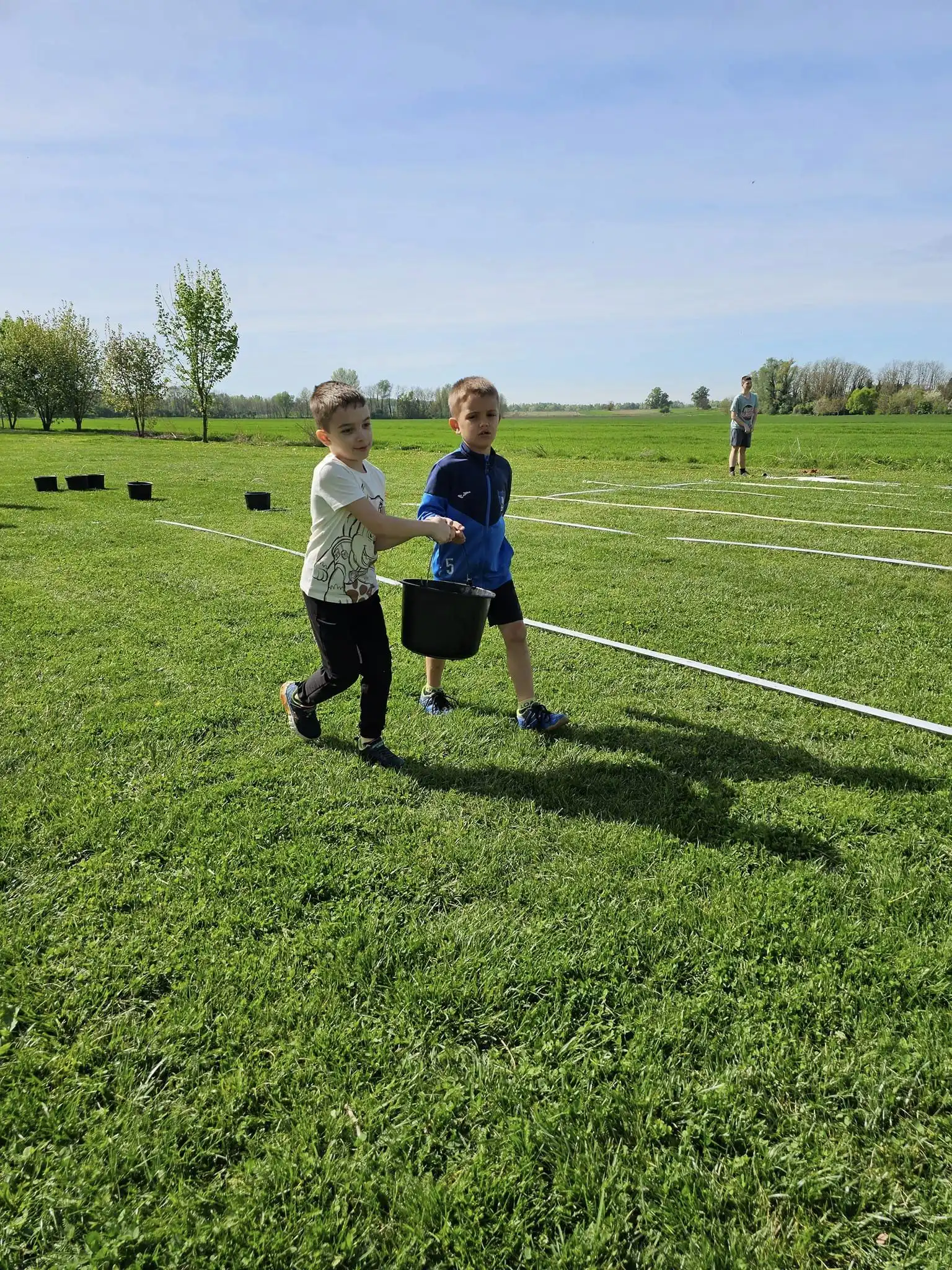 DVD Donji Vidovec, novi članovi, djeca, (3) DVD Donji Vidovec, novi članovi, djeca, (3)