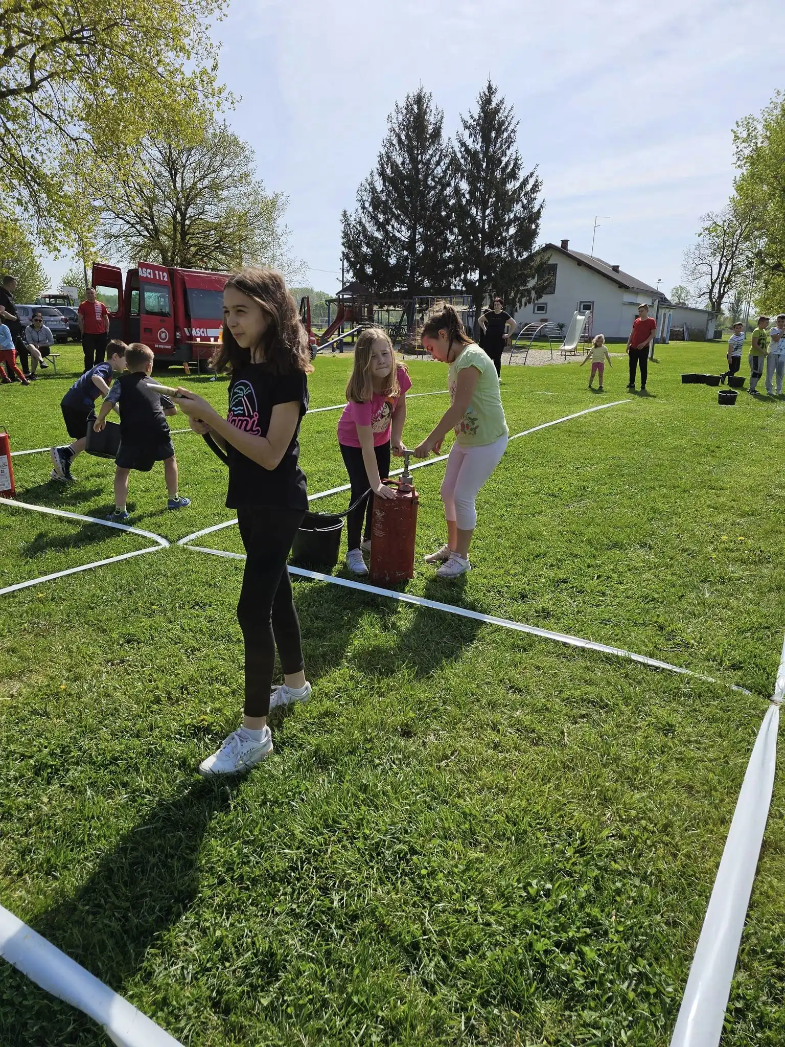 DVD Donji Vidovec, novi članovi, djeca, (32) DVD Donji Vidovec, novi članovi, djeca, (32)