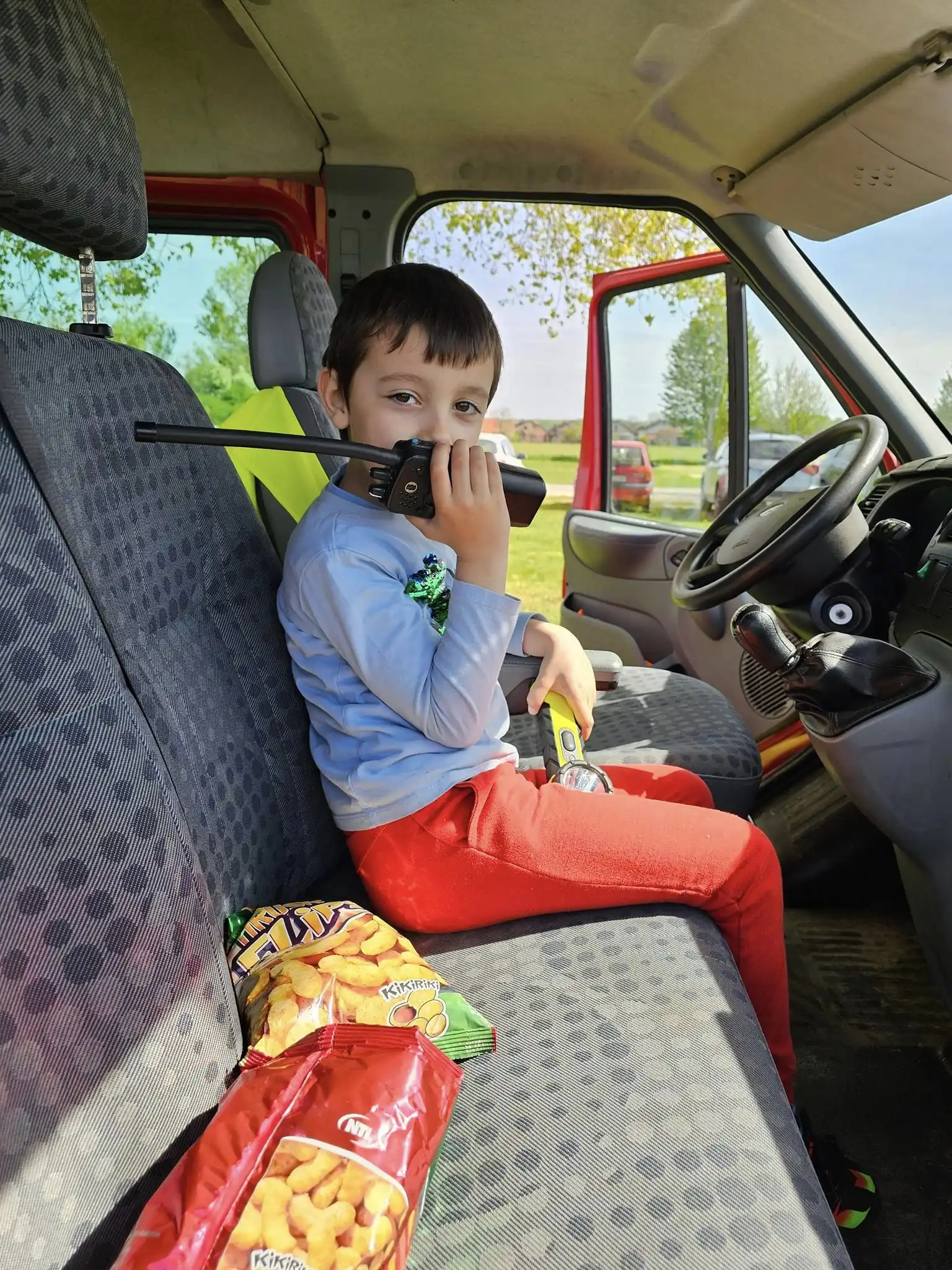 DVD Donji Vidovec, novi članovi, djeca, (34) DVD Donji Vidovec, novi članovi, djeca, (34)