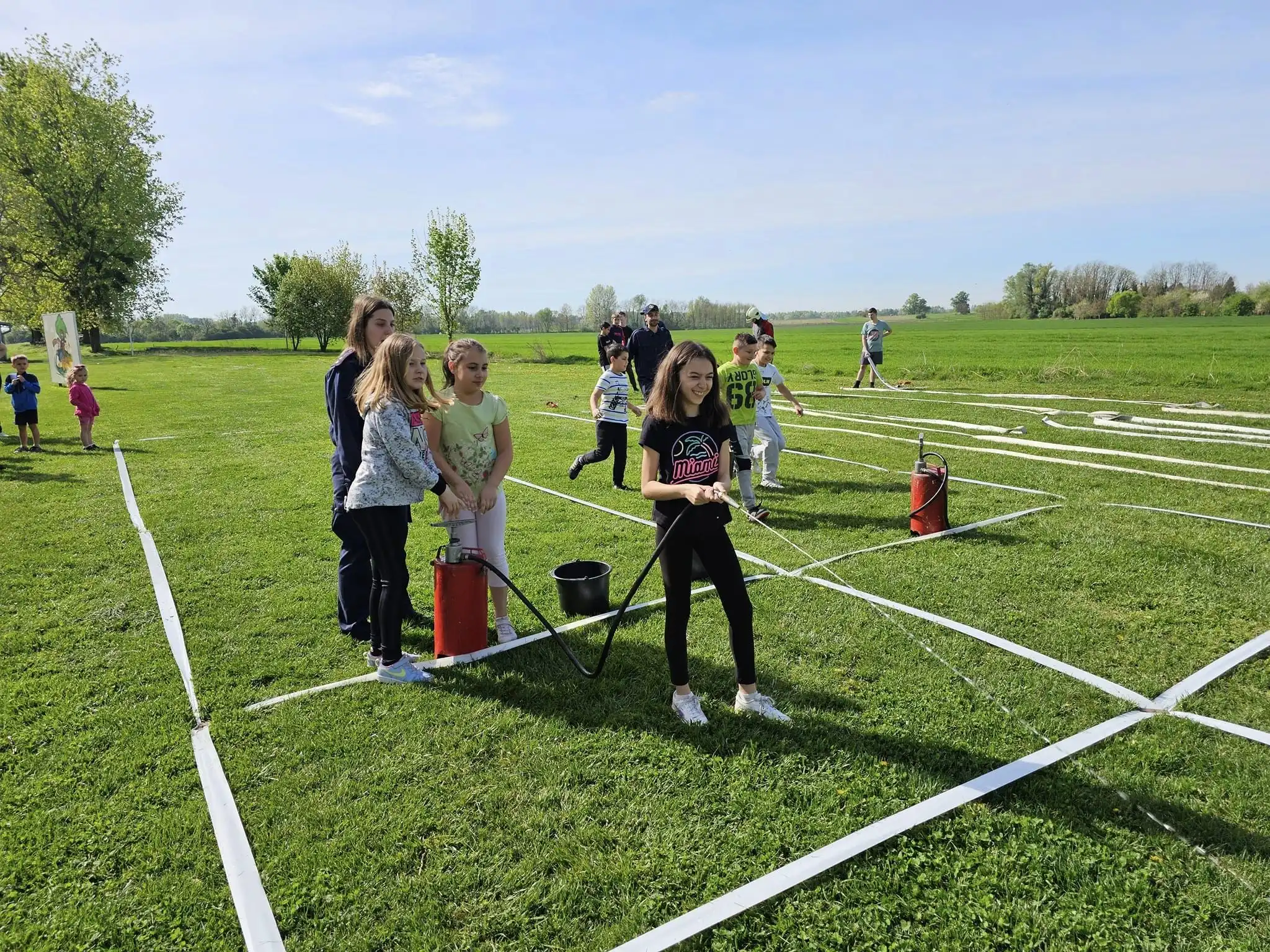 DVD Donji Vidovec, novi članovi, djeca, (36) DVD Donji Vidovec, novi članovi, djeca, (36)