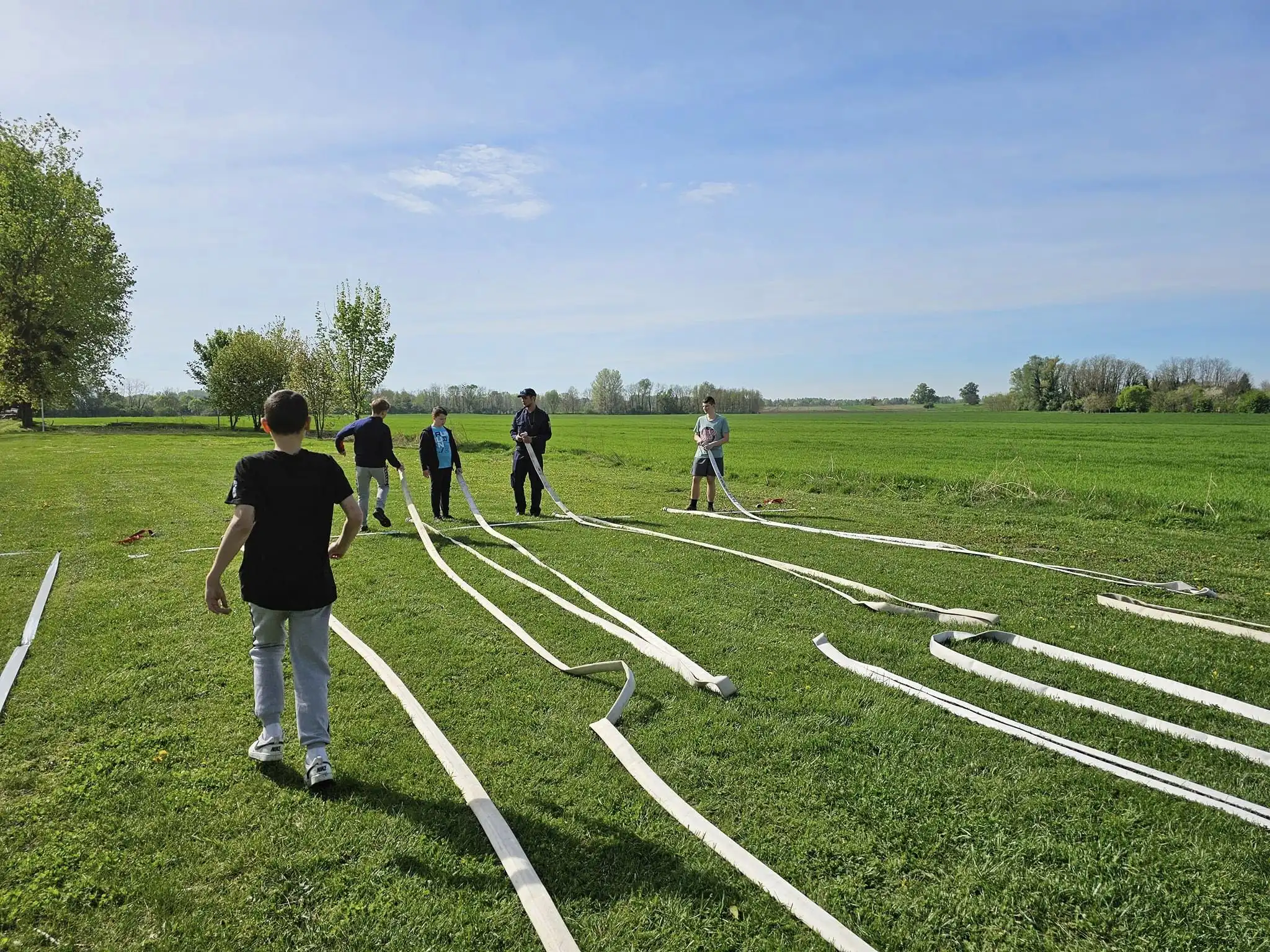 DVD Donji Vidovec, novi članovi, djeca, (38) DVD Donji Vidovec, novi članovi, djeca, (38)