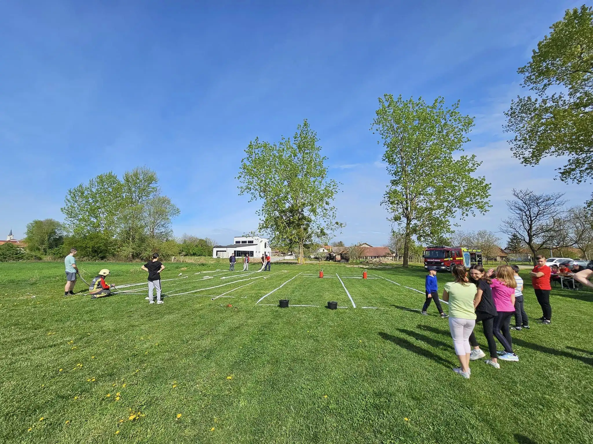 DVD Donji Vidovec, novi članovi, djeca, (41) DVD Donji Vidovec, novi članovi, djeca, (41)